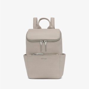 Matt & Nat Brave Mini Backpack